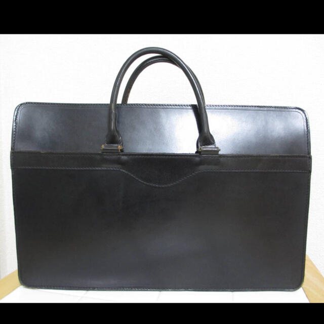 稀少/美品】ホワイトハウスコックス ブリーフケース オンラインストア