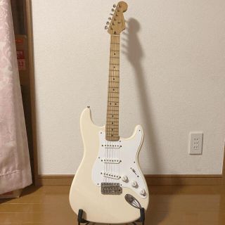 エレキギター  Fender ストラトキャスター　Jimmie Vaughan(エレキギター)