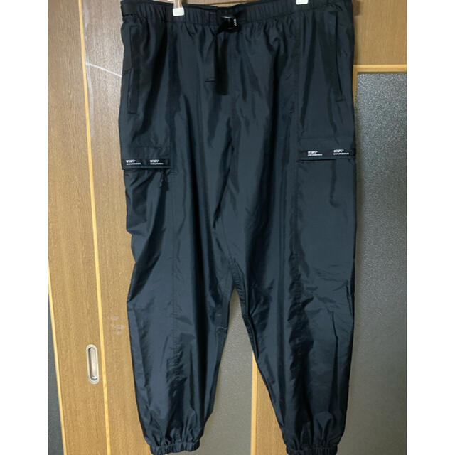 wtaps TRACKS TROUSERS 21ss XL 高級感 noxcapital.de