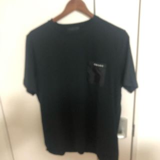 プラダ(PRADA)のPrada ロゴT(Tシャツ/カットソー(半袖/袖なし))