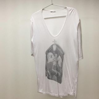 ラッドミュージシャン(LAD MUSICIAN)のラッドミュージシャン　カットソー　Tシャツ(Tシャツ/カットソー(半袖/袖なし))