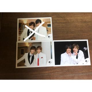 King&Prince ジャニアイ　公式写真(アイドルグッズ)