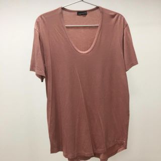 ラッドミュージシャン(LAD MUSICIAN)のt.a様専用ラッドミュージシャン　カットソー　Tシャツ2枚(Tシャツ/カットソー(半袖/袖なし))