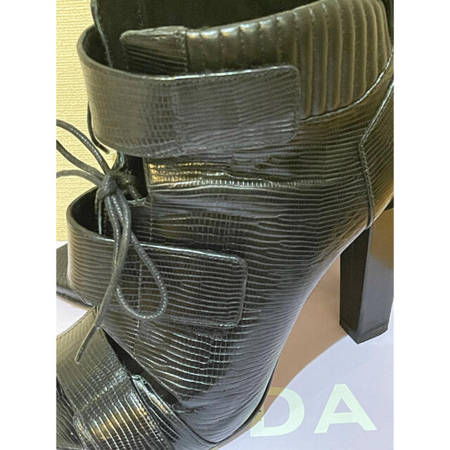 Alexander Wang - 【美品】AlexanderWangアレキサンダーワン オープン
