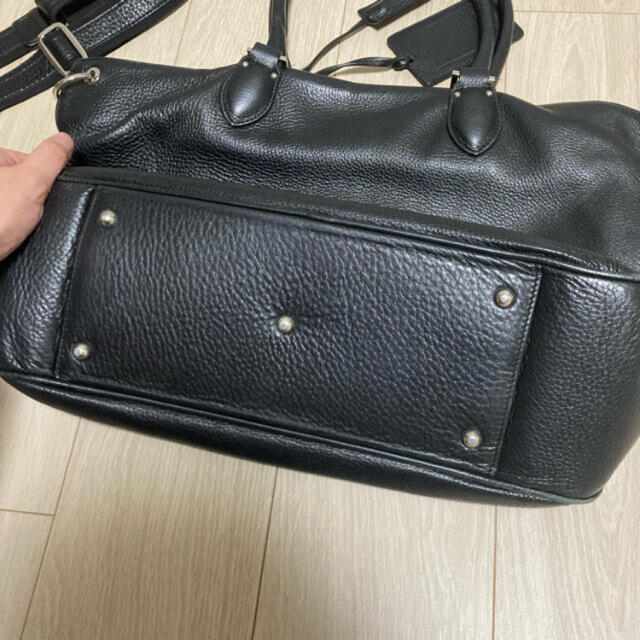 PELLE MORBIDA(ペッレ モルビダ)のペッレモルビダ　ボヤージュ　トートバッグ メンズのバッグ(ビジネスバッグ)の商品写真