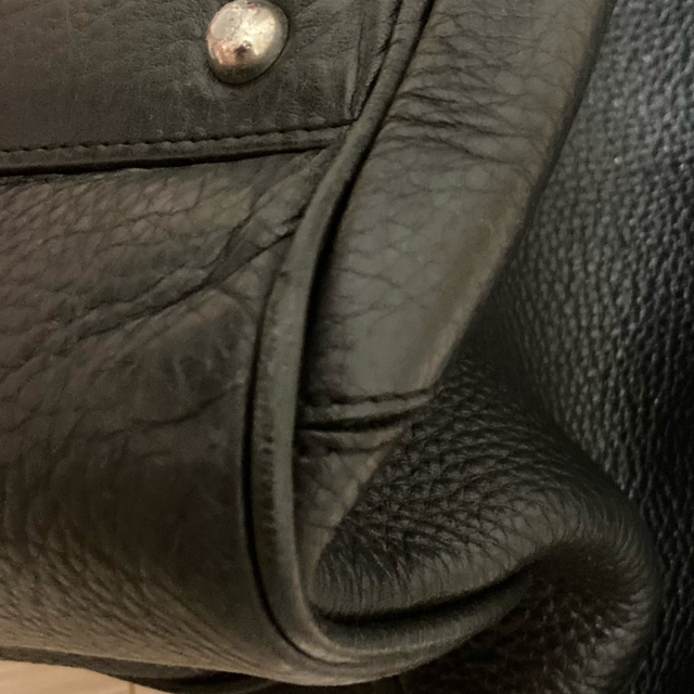 PELLE MORBIDA(ペッレ モルビダ)のペッレモルビダ　ボヤージュ　トートバッグ メンズのバッグ(ビジネスバッグ)の商品写真