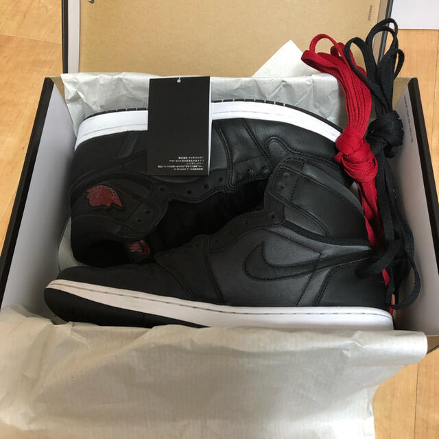 NIKE AIR JORDAN 1 RETRO HIGH OG  28センチ