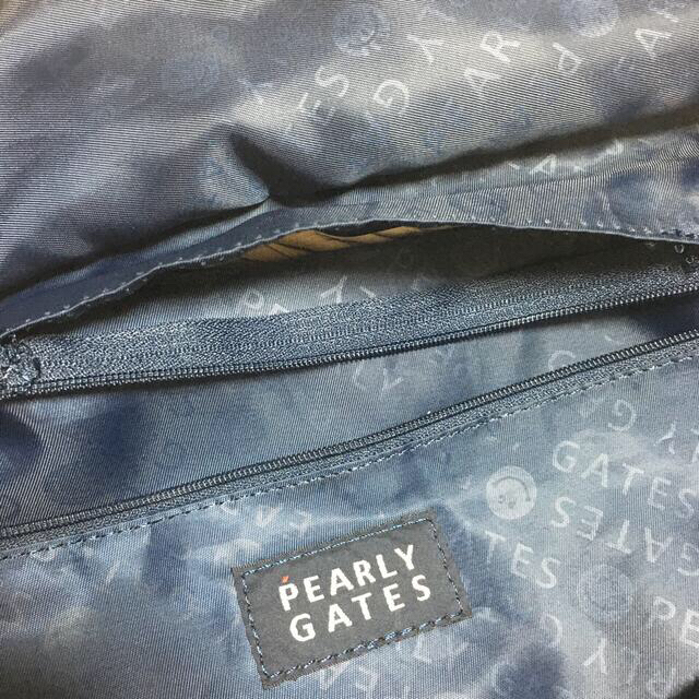 PEARLY GATES(パーリーゲイツ)の専用です。 スポーツ/アウトドアのゴルフ(バッグ)の商品写真