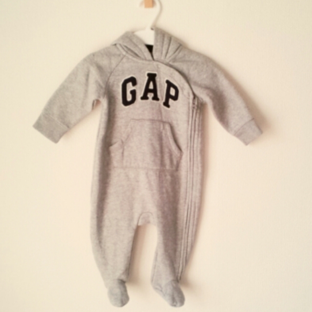 卓出 GAP ロンパース ecousarecycling.com