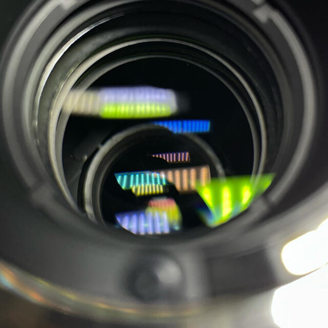 富士フイルム(フジフイルム)のフジノン XF 80mm F2.8 R LM OIS WR Macro スマホ/家電/カメラのカメラ(レンズ(単焦点))の商品写真