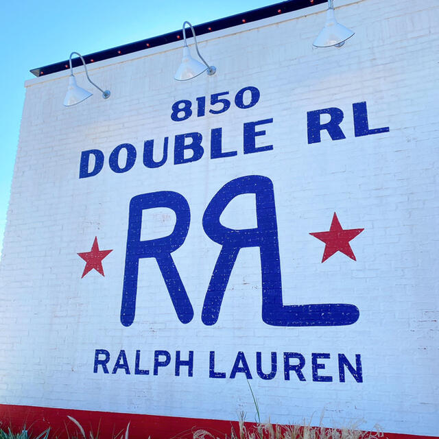 RRL(ダブルアールエル)の超希少!ビンテージアンティークシルバークロスペンダント RRL 1920’s メンズのアクセサリー(その他)の商品写真