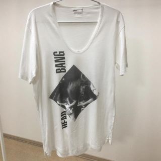 ラッドミュージシャン(LAD MUSICIAN)のラッドミュージシャン　カットソー　Tシャツ(Tシャツ/カットソー(半袖/袖なし))