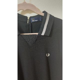 FRED PERRY × Ray BEAMS /ノースリーブ ワンピース