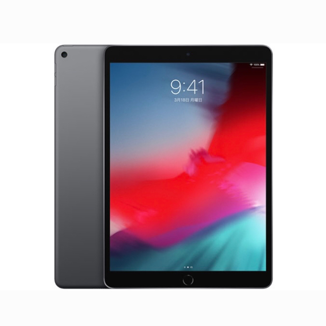 iPad Air3 64GB Wi-Fi 【美品】付属品完備・おまけ付き 最も優遇の www