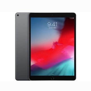 アイパッド(iPad)のiPad  Air3 64GB Wi-Fi 【美品】付属品完備・おまけ付き(タブレット)