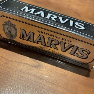 マービス(MARVIS)のMARVIS(歯磨き粉)