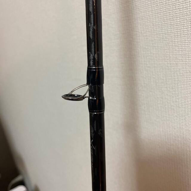まささん専用 エクスセンスジェノスB88M/R フィッシング まささん専用 エクスセンスジェノスB88M/R フィッシング