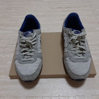 ナイキ(NIKE)のNIKE　スニーカー　27.5cm(スニーカー)