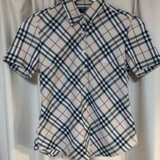 バーバリー(BURBERRY)のnt様専用(シャツ/ブラウス(半袖/袖なし))