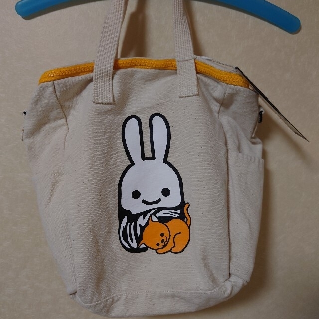 CUNE 3WAYキャンバススクエアバッグ新品タグ付き | フリマアプリ ラクマ