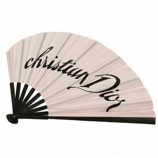 クリスチャンディオール(Christian Dior)のChristian Dior◆扇子◆ファンギフト◆ディオール◆ミスディオール (香水(女性用))