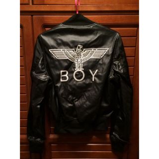 ボーイロンドン(Boy London)の♡BOYLONDONジャケット♡(ブルゾン)