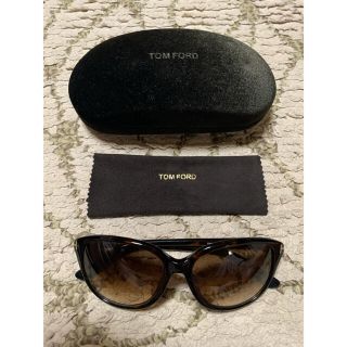 トムフォード(TOM FORD)のトムフォード　サングラス(サングラス/メガネ)