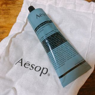 イソップ(Aesop)の【新品＊未開封】イソップ　袋付きボディバーム（ボディクリーム）(ボディクリーム)