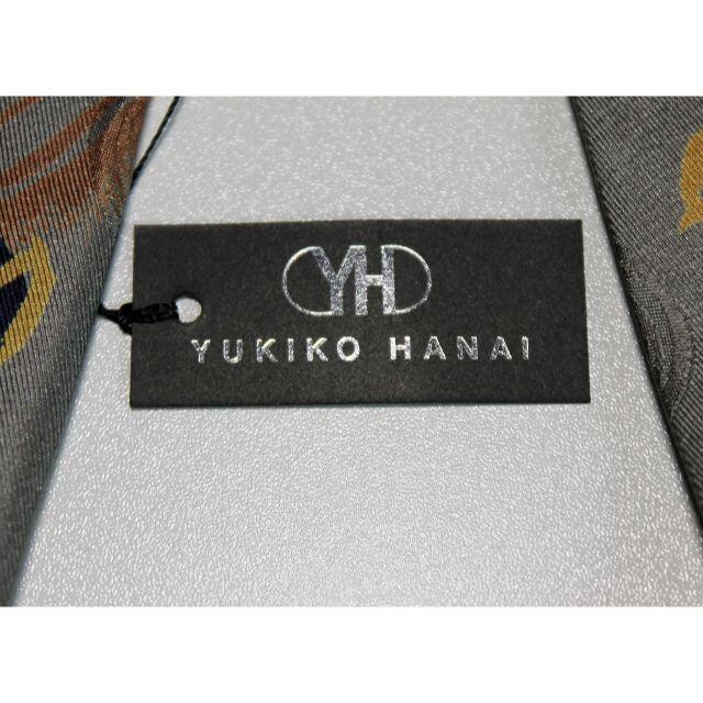 Yukiko Hanai(ユキコハナイ)の【新品】YUKIKO HANAI ユキコ ハナイ ネクタイ メンズのファッション小物(ネクタイ)の商品写真
