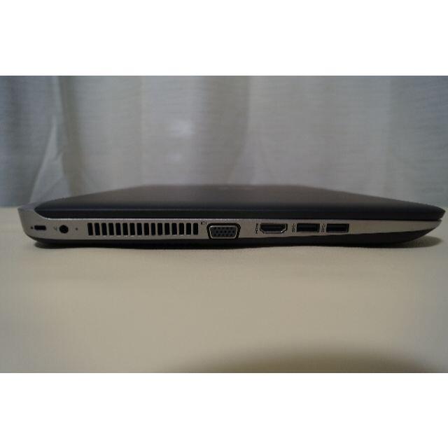 新品キーボード!デュアルストレージ搭載!HP PROBOOK 450G3 新品キーボード!デュアルストレージ搭載!HP PROBOOK 450G3
