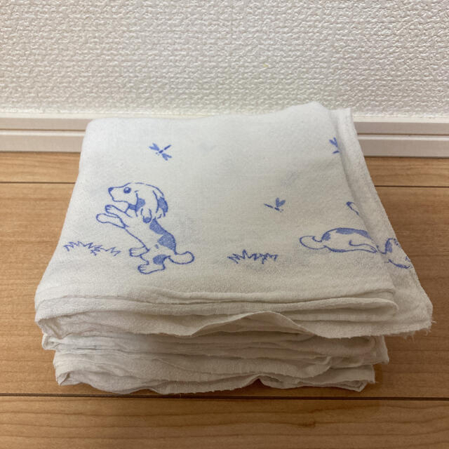 専用★布おむつセット キッズ/ベビー/マタニティのおむつ/トイレ用品(布おむつ)の商品写真