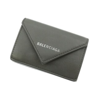 バレンシアガ(Balenciaga)のBALENCIAGA 財布・コインケース レディース(財布)