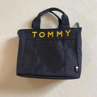 トミーヒルフィガー(TOMMY HILFIGER)のTOMMY トミー　完売　カートバック(バッグ)