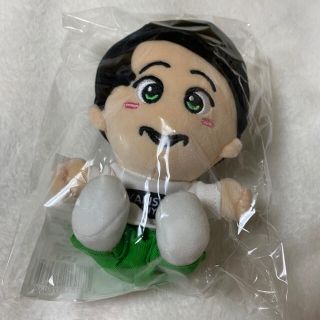 ジャニーズジュニア(ジャニーズJr.)の當間琉巧 ちびぬい(アイドルグッズ)