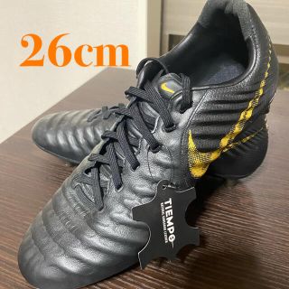 ナイキ(NIKE)のナイキ ティエンポ レジェンド 7 プロ HG 26cm(シューズ)