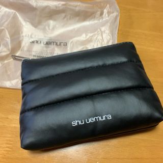 シュウウエムラ(shu uemura)のシュウ ウエムラ コスメポーチ　shu uemura(ポーチ)