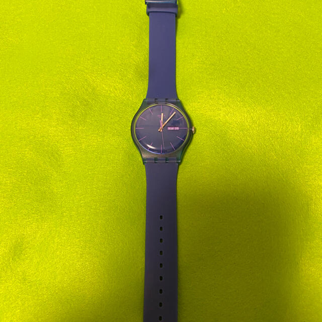 swatch(スウォッチ)のswatch メンズの時計(腕時計(アナログ))の商品写真