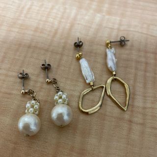 ピアス(ピアス)