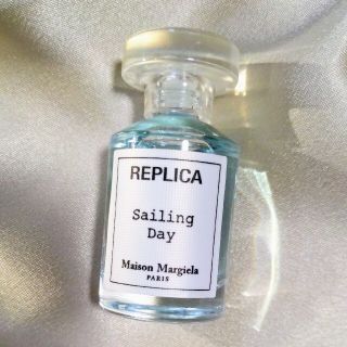 マルタンマルジェラ(Maison Martin Margiela)のMaison Margiela レプリカ セーリングデイ 7ml(香水(女性用))