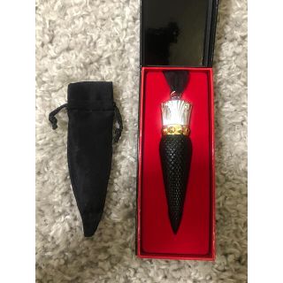 クリスチャンルブタン(Christian Louboutin)の新品未使用 クリスチャンルブタン  リップ 口紅 ルージュ(口紅)