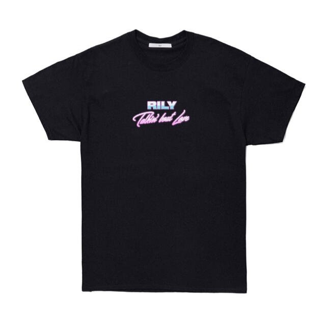 今市隆二 RILY Tシャツ(L) 今市隆二 RILY Tシャツ(L)