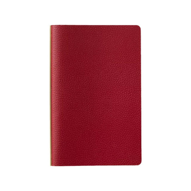 本日のみ限定価格✨システム手帳✨6穴リングレザーバインダー バイブル