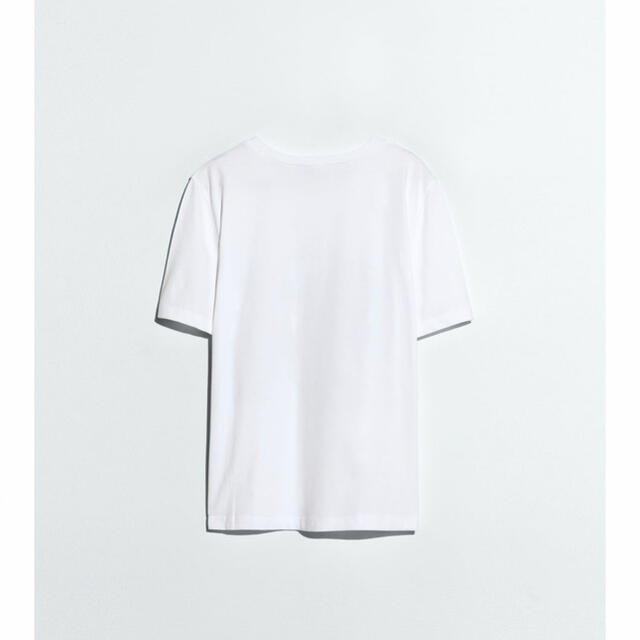 ZARA(ザラ)のZARA  ザラ　Tシャツ　レディース  M レディースのトップス(Tシャツ(半袖/袖なし))の商品写真