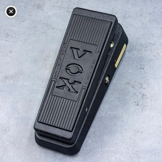 VOX(ヴォックス)のkaitoman様専用 idea sound product IDEA-845X 楽器のギター(エフェクター)の商品写真