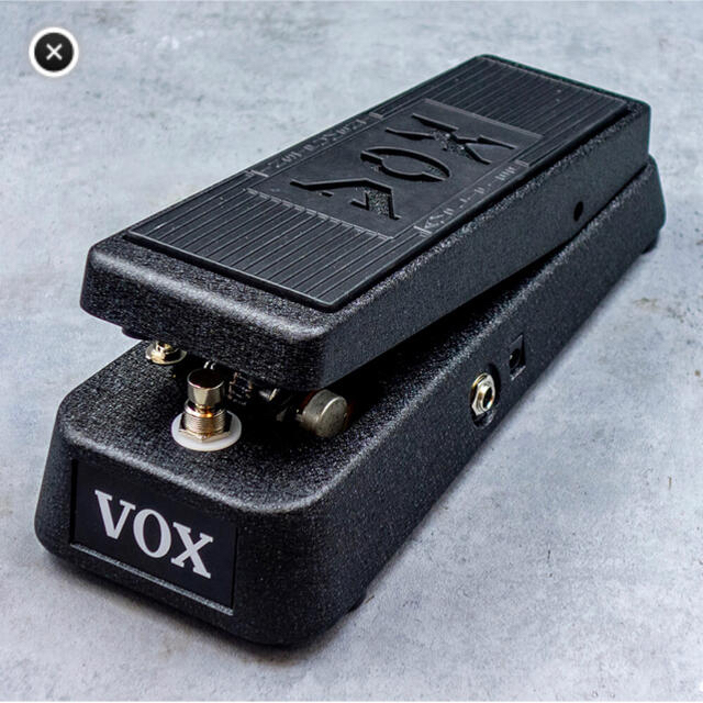 VOX(ヴォックス)のkaitoman様専用 idea sound product IDEA-845X 楽器のギター(エフェクター)の商品写真