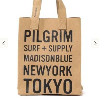 マディソンブルー(MADISONBLUE)の☆りんりんりん様専用☆MADISONBLUE トートバッグ(トートバッグ)