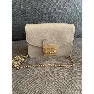 フルラ(Furla)のFURLA メトロポリス ショルダーバッグ ミニバッグ(ショルダーバッグ)