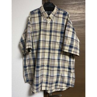 ワンエルディーケーセレクト(1LDK SELECT)のDAIWA PIER39 Tech Flannel Plaids(シャツ)