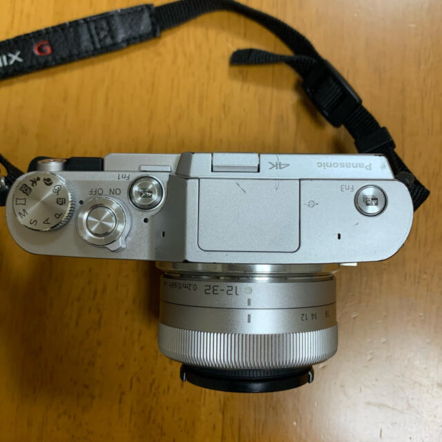 LUMIX GF9 1