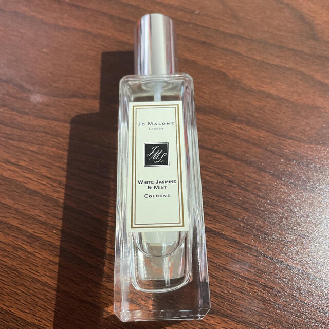 Jo Malone(ジョーマローン)のジョー マローン ロンドン　ホワイトジャスミン&ミント コロン　30mL コスメ/美容の香水(香水(女性用))の商品写真